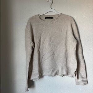 Jenni Kayne Crew Neck Sweater